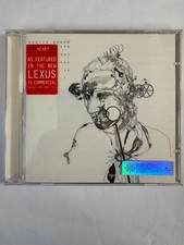 Open Heart Zoo by Martin Grech (CD, 2002)