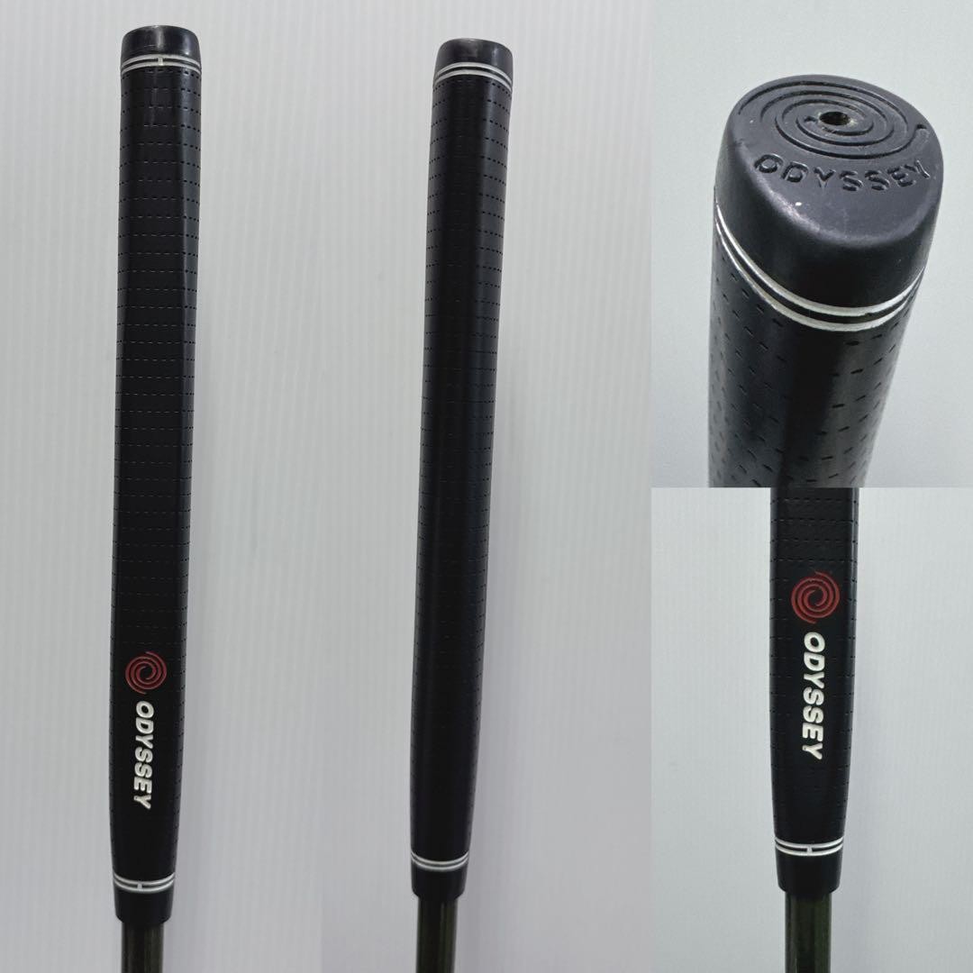 希少オデッセイ PROTYPE #4HT MC Putter SOFT 125 Rare Odyssey Protype 4Ht Mc Putter Soft 125 | eBay