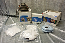 3M REUSABLE HALF MASK 6300 ( L ) - PLUS FILTERS AND RETAINERS