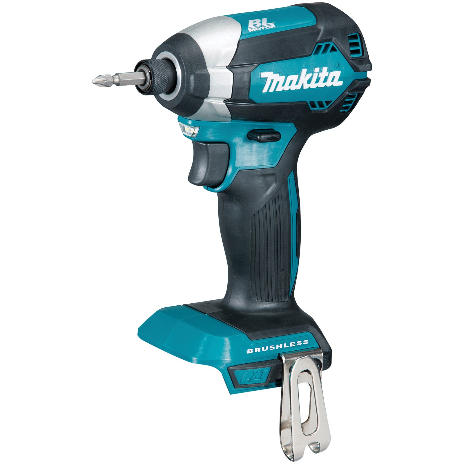 Makita  Brushless Impact Driver 18V Bare Unit