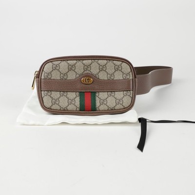 Gucci Mini Umhängetasche Ophidia 85 151477700