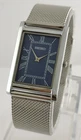 Vintage classic Seiko Slim Quartz Men's Wrist Watch-Stainless Steel