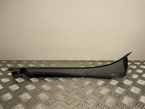 BMW 3 F30, F80 Kotflügel Kunststoff vorne rechts 7264274 3.00 Diesel 28106944