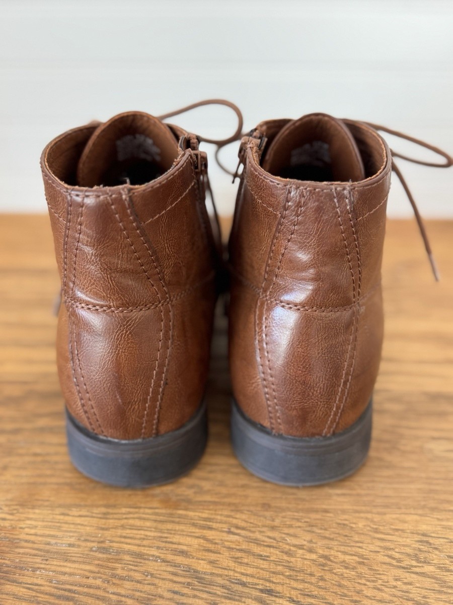 Frye and Co. Boots Men display picture 2