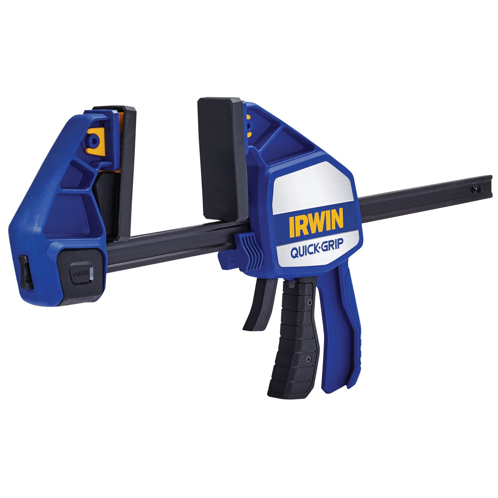 IRWIN Quick-Grip XP Bar Clamp & Spreader - 300mm / 12in