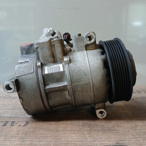 Original Mercedes-Benz W204 S204 W203 Klimakompressor A0022303011