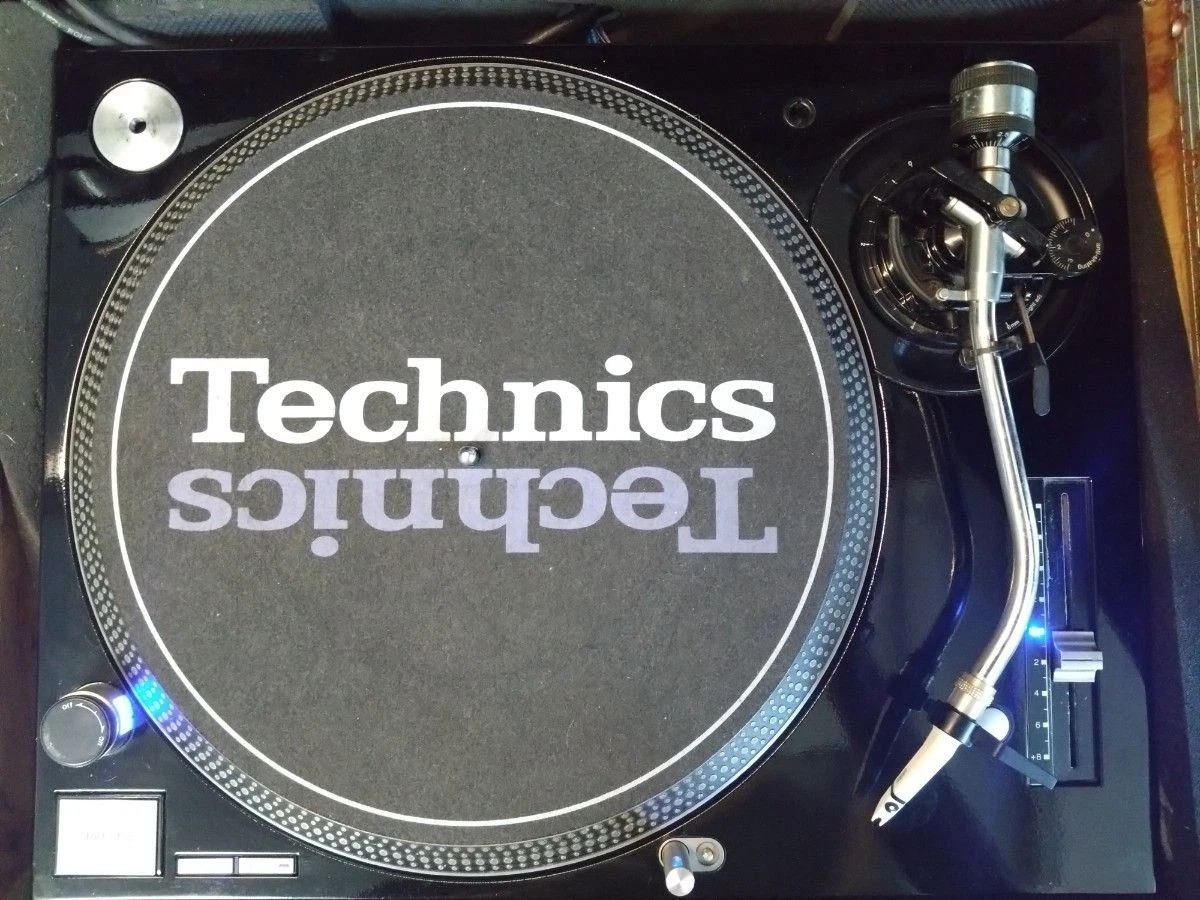 Technics　SL1200Mk３Dカスタム 25+ Technics SL-1200MK3D DJ Turntables for sale | Updated Oct 2026