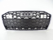 Calandre Audi S6