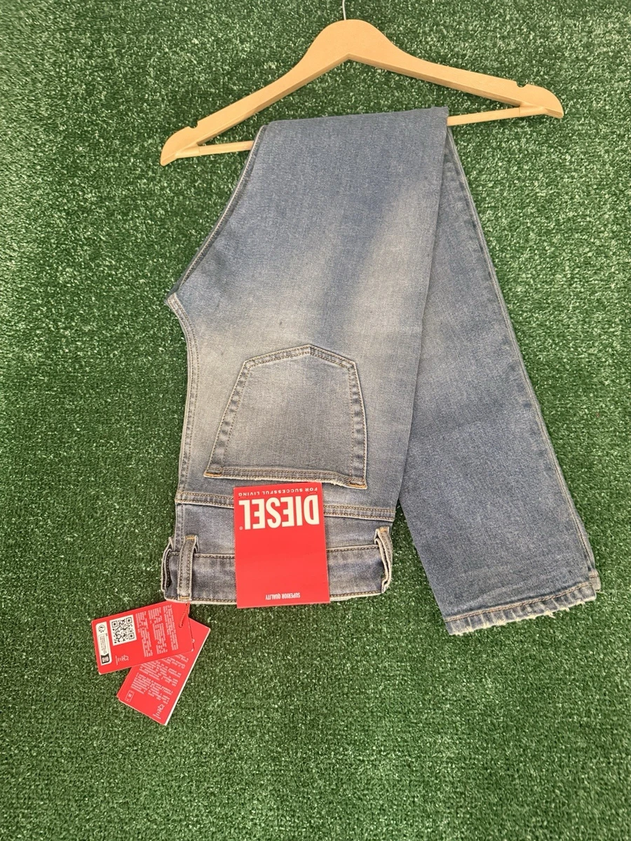 Diesel Men's Diesel Sleenker Jeans for sale | eBay