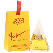 273 RODEO DRIVE by Fred Hayman Perfume for Women EDP 2.5 oz New In Box