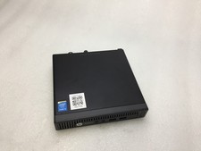 HP ProDesk 600 G1 DM Core i3-4160T 3.1GHz 8GB RAM NO HDD NO OS Good