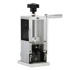 Manual Wire Stripping Machine Portable Cable Stripper 0.06''-1.18'' Visual