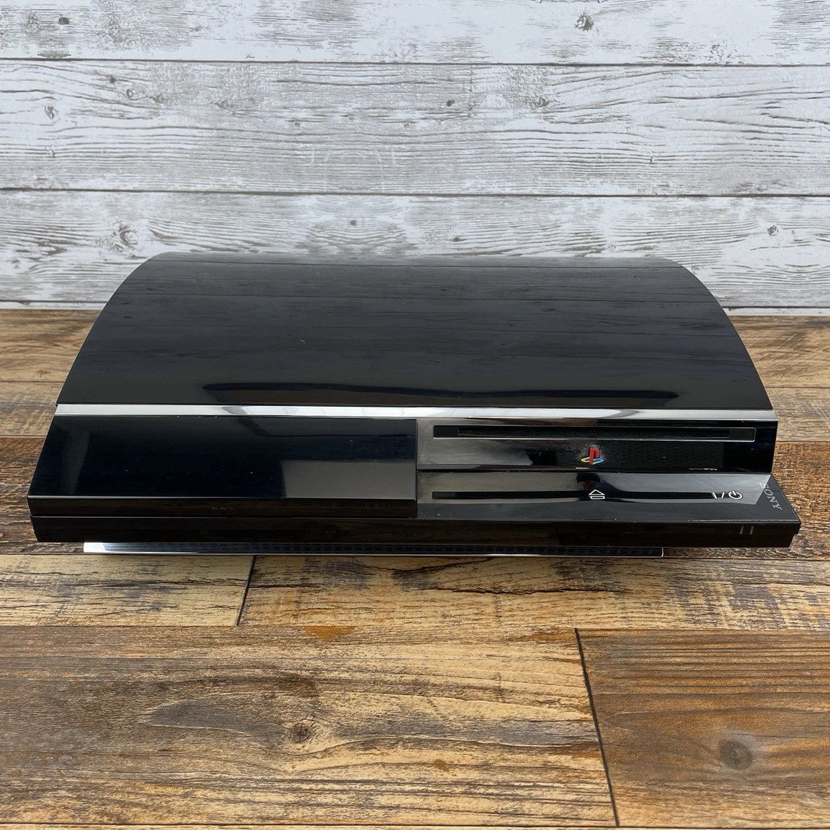 Sony PlayStation 3 NTSC-U/C Video Game Consoles | eBay
