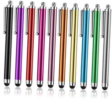 Stylus Pens for Touch Screens,  High Precision Universal Stylus for 10-Pack