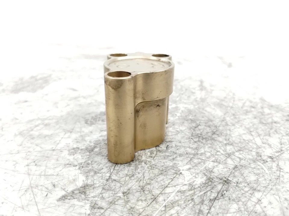 2006 Ducati Monster S2R 800 Clutch Slave Cylinder - Image 2 of 4