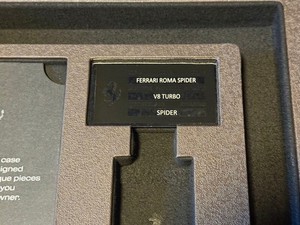Ferrari Key Box | eBay