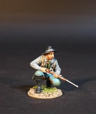 RSBUD-08 - United States Cavalry - Thunder on the Plains - John Jenkins