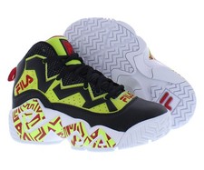 Fila Mb Night Walk Boys Shoes