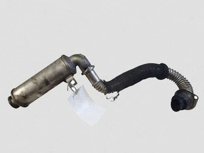 VOLVO V50 MW Refroidisseur EGR 9646762280 1.60 Diesel 81kw 2006 37703795 - Photo 1/4