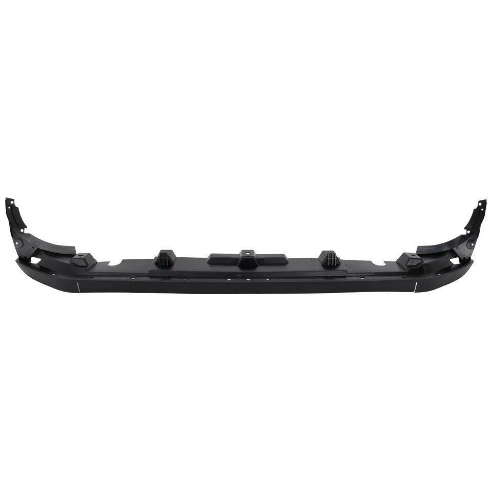 Air Dam Deflector Lower Valance Apron Front  68248765AC for Jeep Compass 17-21 Foto 2 de 4