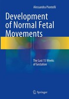 Alessandra Piontelli | Development Of Normal Fetal Movements | Taschenbuch | Xi