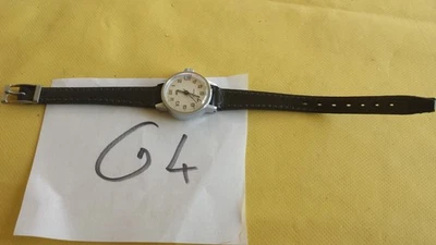 Montre Jaz Quartz (Type J7) Double affichage sur