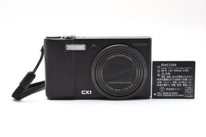 Ricoh Cx1 | eBay