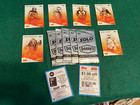 2018 Denny’s Solo: A Star Wars Story -Topps Cards (5 Sealed/Unopened packs) — photo 3