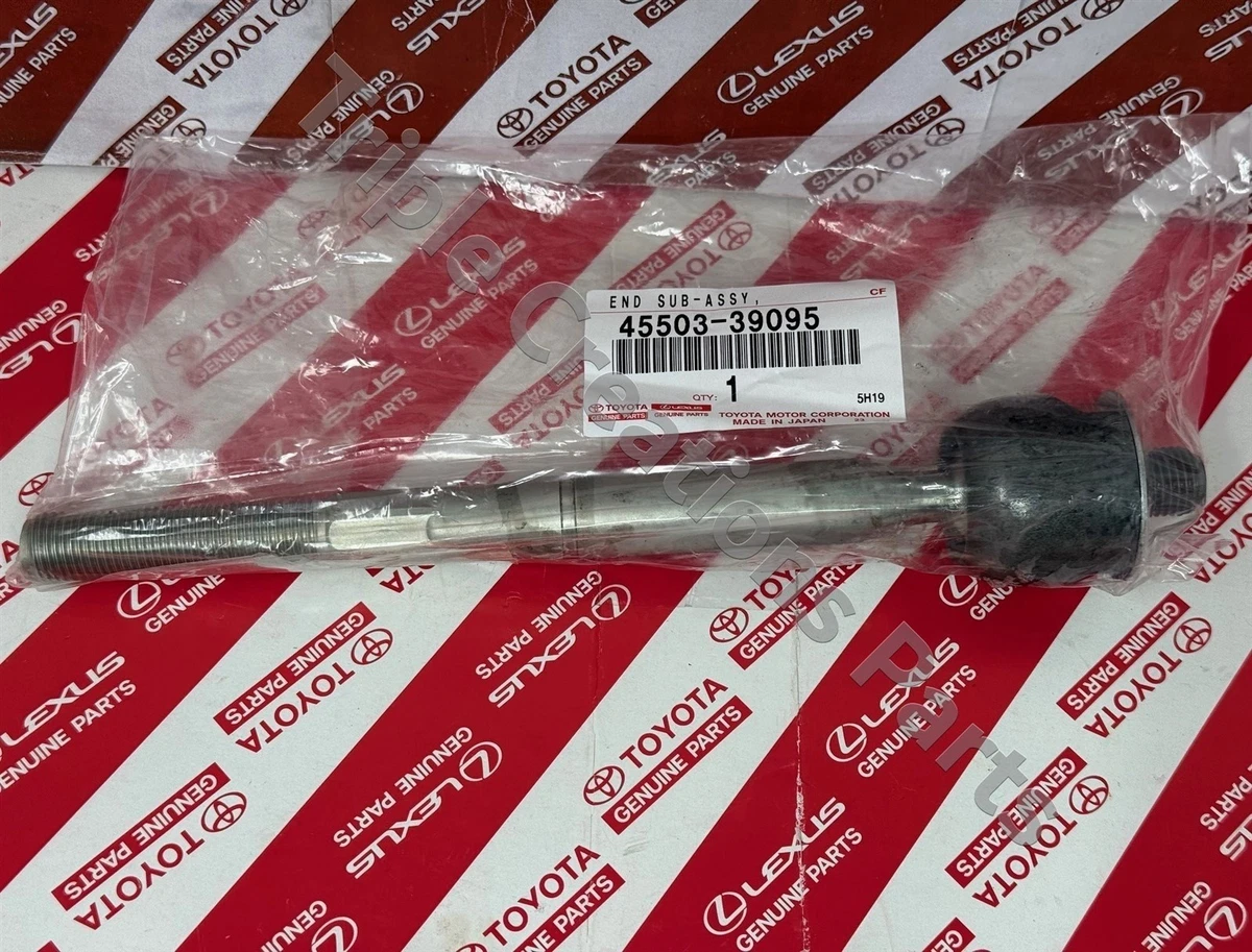 Genuine OEM Tie Rods & Steering Linkages for Toyota Supra for sale
