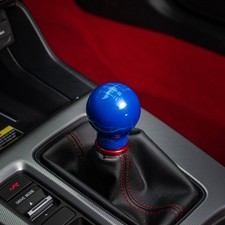 Billetworkz Weighted Japanese Shift Knob 500g Compatible With Honda Civic