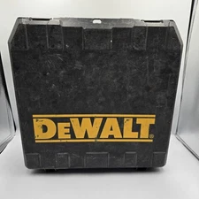 Dewalt CASE DCK235C 18V Compact Hammer Drill Driver Tool Case Only