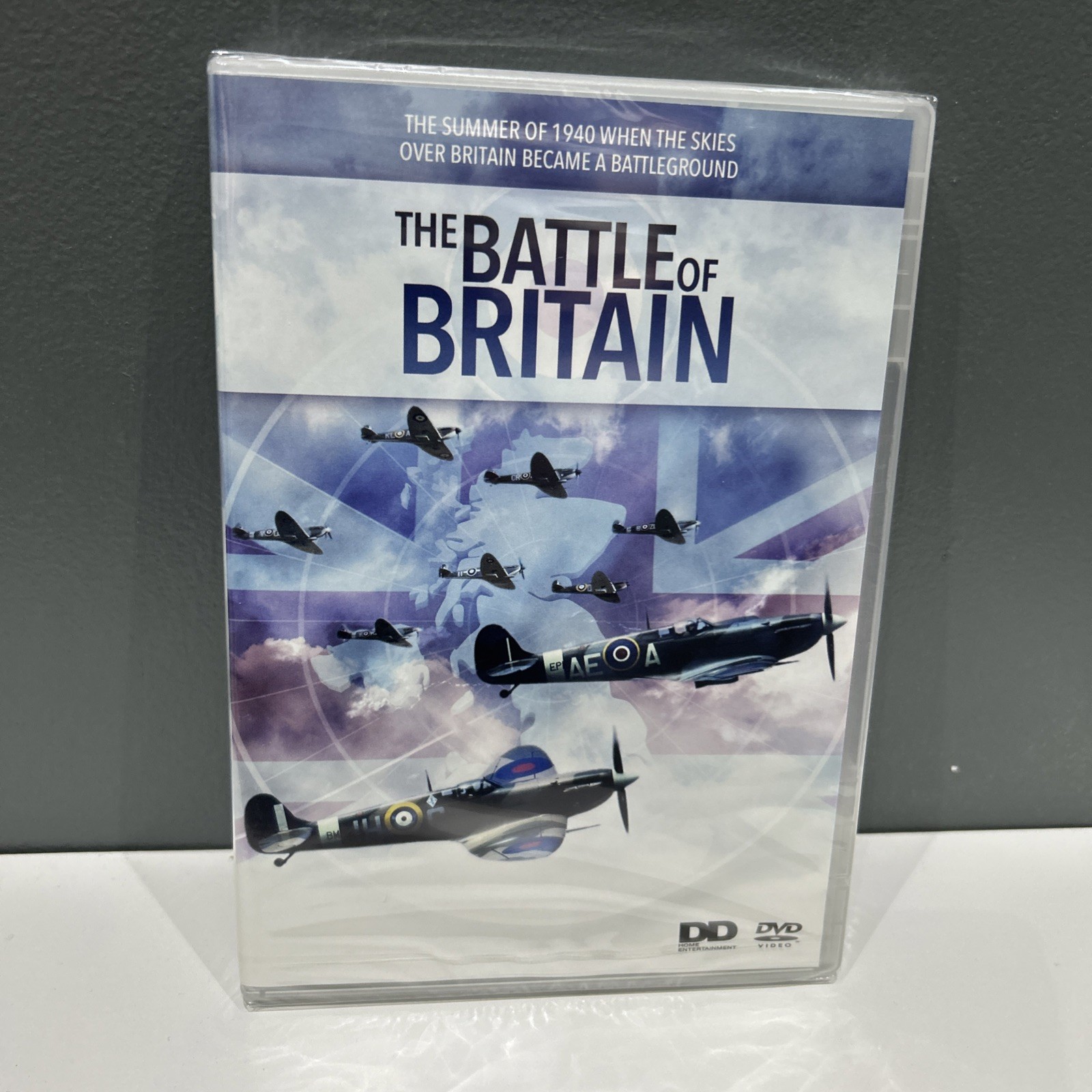 Battle of Britain (DVD) [SEALED]
