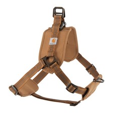 Carhartt Nylon Duck Dog Harness - Adjustable, No-Choke, Training  Walking