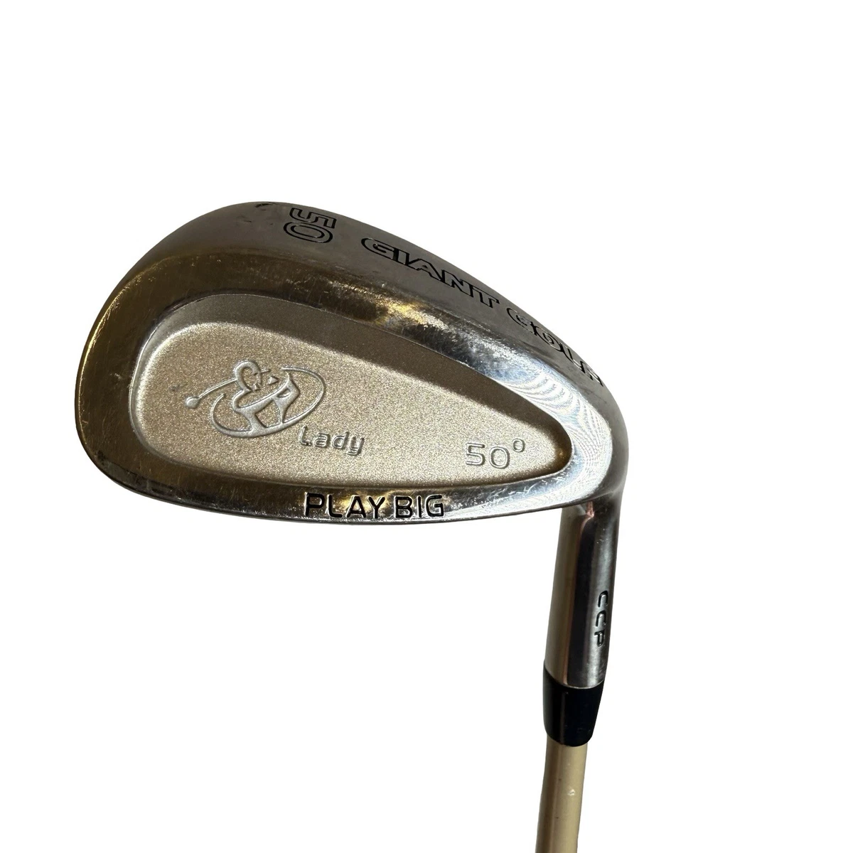 Giant Gap Wedge Golf Clubs for sale | eBay