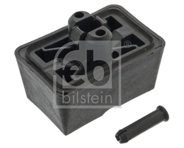 Febi Jacking Point 49740 51710143210 51712757938 51717039760 OE Quality Part - Image 34