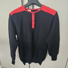 Vintage Gucci Men's Pullover
