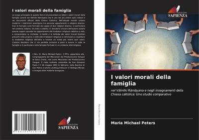 Maria Michael Peters | I valori morali della famiglia | Taschenbuch (2021)