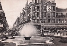 45 ORLEANS PLACE ALBERT 1ST ENTRANCE TO THE RUE DE LA REPUBLIQUE