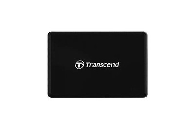 Transcend TS-RDC8K2 RDC8K2 Kartenleser USB3.1
