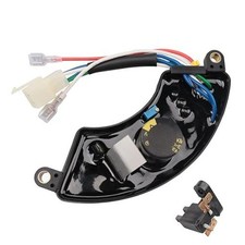 Generator AVR Automatic Voltage Regulator Rectifier for Honda and Clones