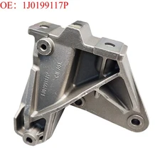 1J0199117P For VW 02J Manual Transmission Mount Bracket MK4 Jetta Golf Bug