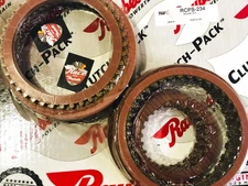 clutch pack RAYBESTO.S stage 1 red clutches performance 722.6 Automatic transmis