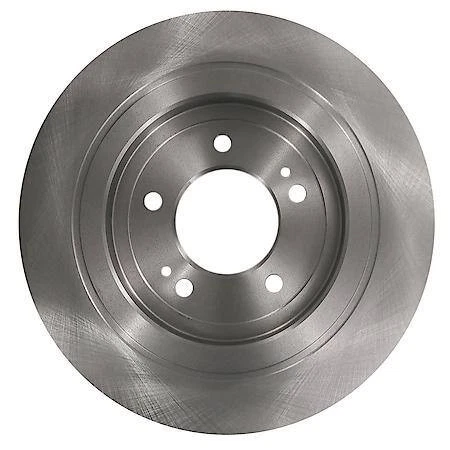 Rotor de freno Carquest Premium YH641710P - Disco trasero Hyundai/Kia 17-25 Foto 3 de 3