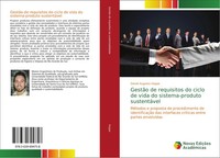 GestãO De Requisitos Do Ciclo De Vida Do Sistema-Produto SustentáVel Hoppe Buch
