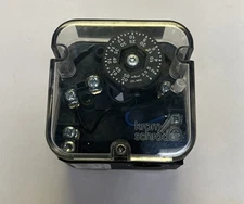 KROM SCHRODER,DG50T,AIR / GAS PRESSURE SWITCH