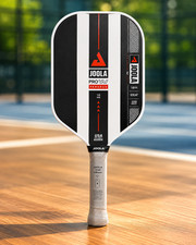 Joola Perseus Ben Johns Pro IV 16mm Pickleball Paddle New Free Shipping
