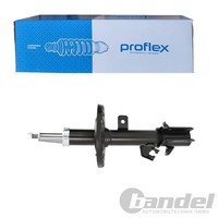 Proflex Gasdruck StoßDÄMpfer Vorne Links Passend FüR Nissan Note | PX5-FC343