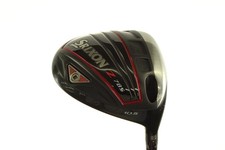 Srixon Z 785 Driver 10.5° Stiff Right-Handed Graphite #1996 Golf Club