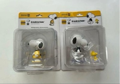 Snoopy Figure Snoopy Museum Ultra Detail Limited
