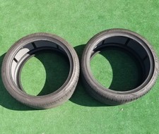 30530r20 Pirelli P Zero Pz4 Tires 30530zr-20 Mc Mclaren Pncs 30530zr20 60